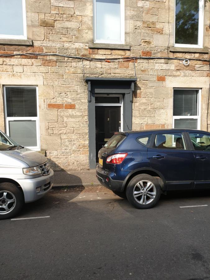 Lower Gilmore Place Edinburgh — Photos 3