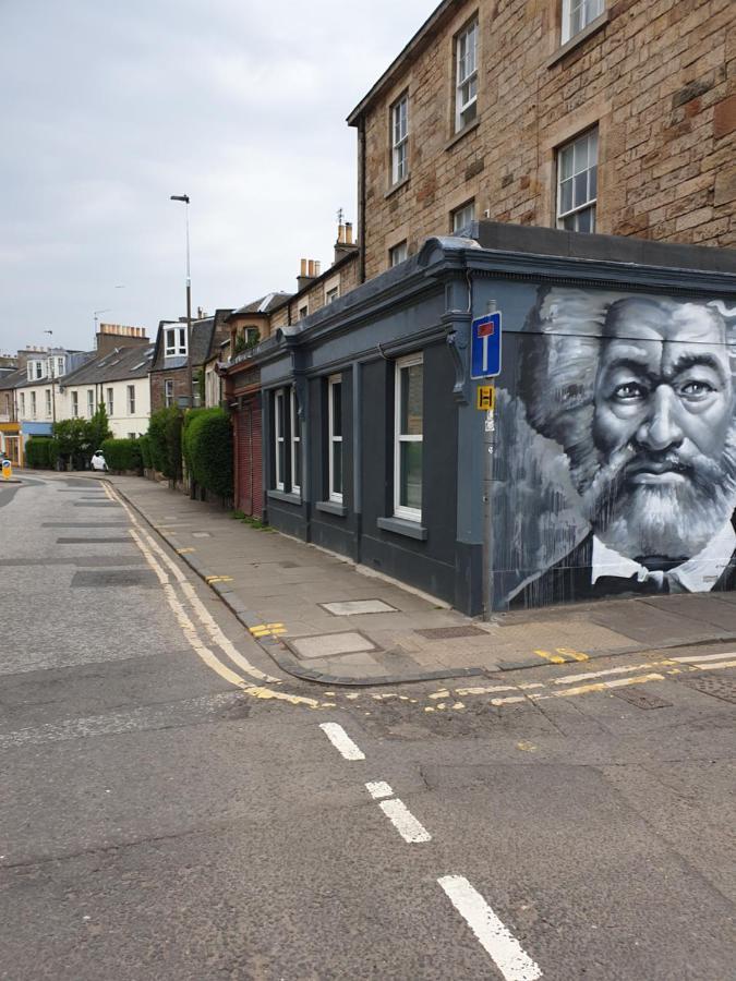 Lower Gilmore Place Edinburgh — Photos 2